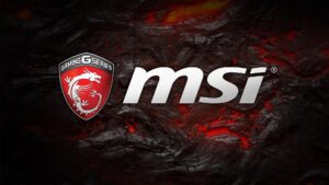 تحديث البايوس وتفعيل خاصية Above 4G Decoding في البورد MSI