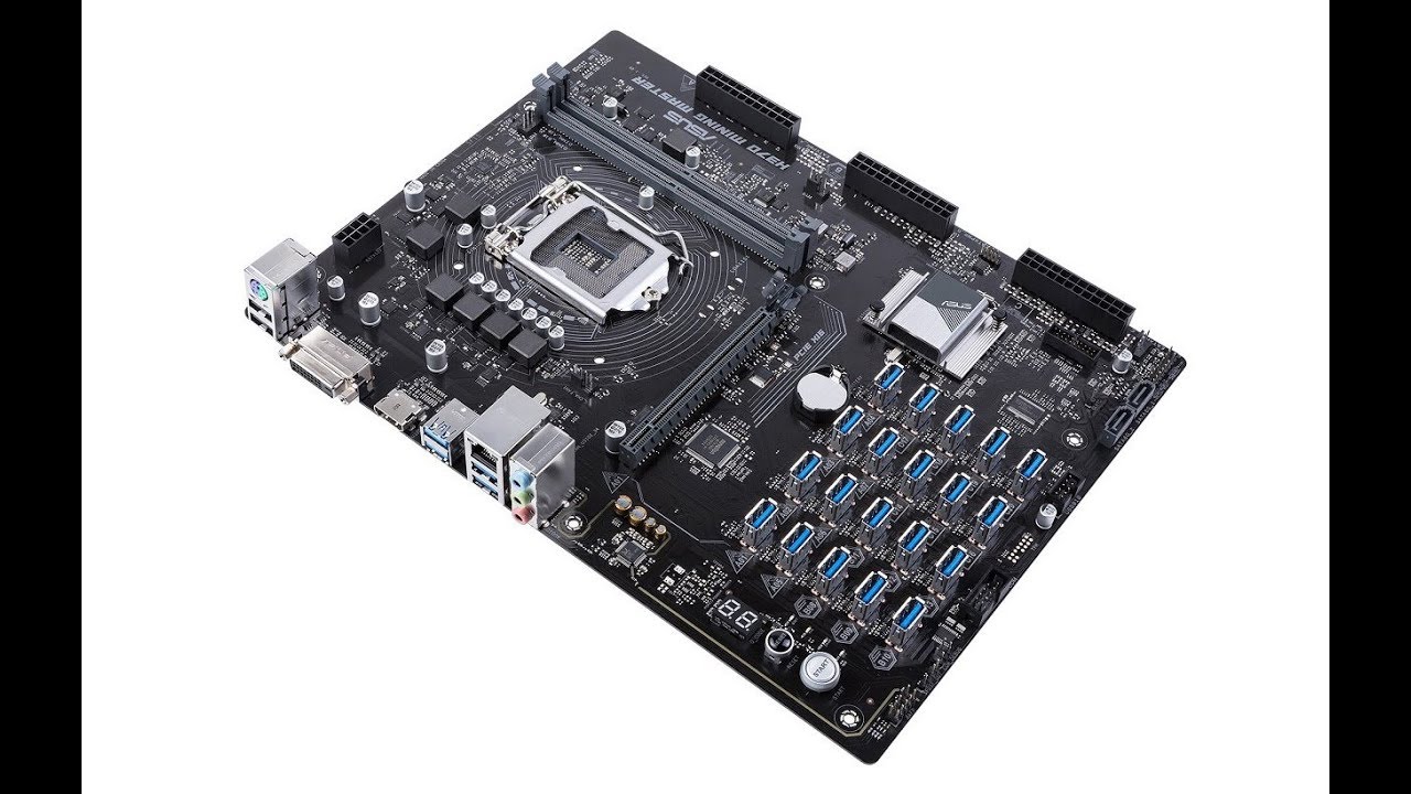 شرح البيتكوين والعملات الرقمية