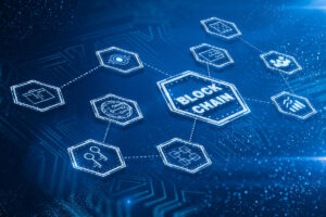 البلوكتشين في 2025: تقنية تحويلية تشكل مستقبلنا الرقمي