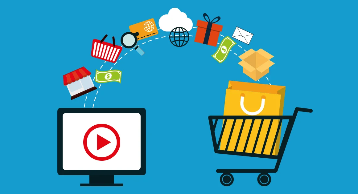 التجارة الإلكترونية: دليلك الشامل للربح وبناء متجر ناجح