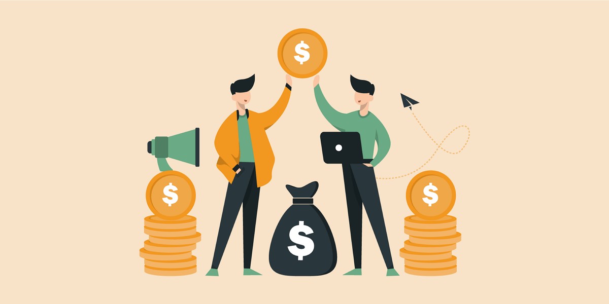 التسويق بالعمولة: دليلك المتكامل لتحقيق الدخل السلبي بنجاح