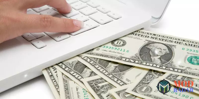 دليل شامل ومفصل للربح من الانترنت: اكتشف أفضل الطرق والفرص الواعدة لبناء استقلاليتك المالية